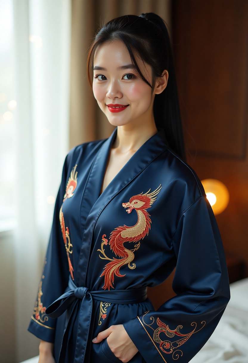 橱窗对面剧照