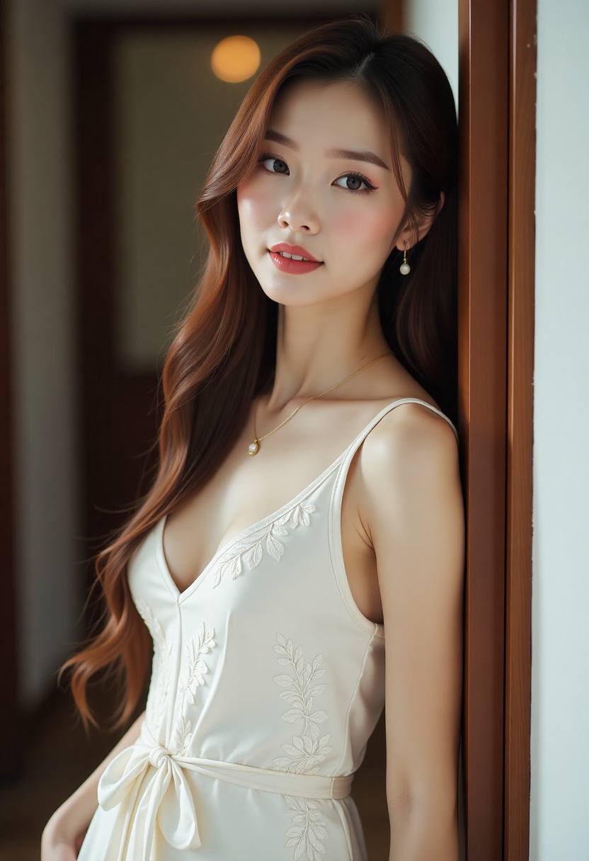 邮差的暮色摩托