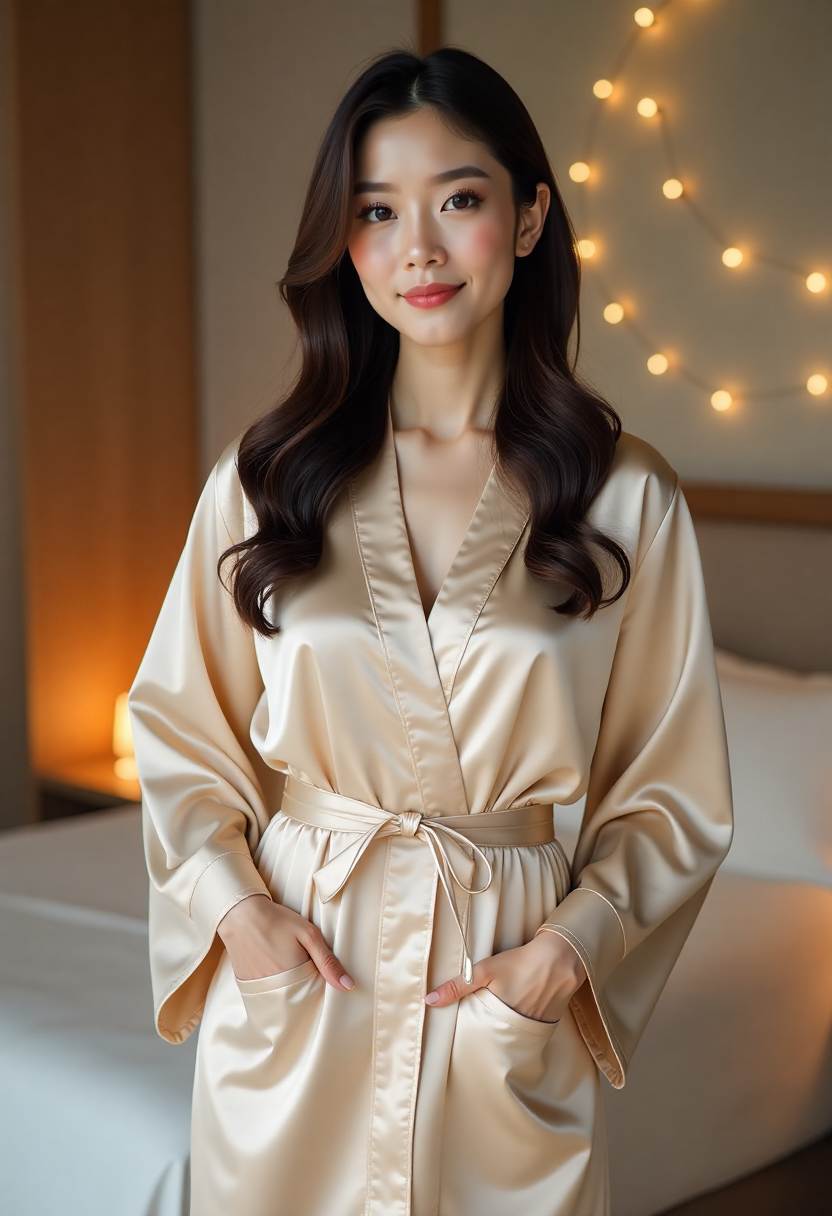 纸上银河海报