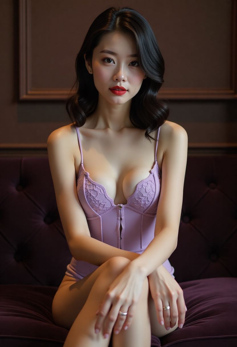 春河旧事横版剧照