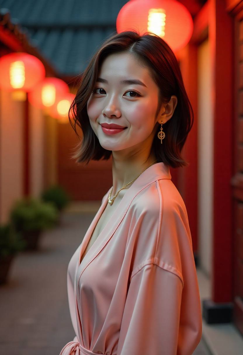赤潮追击剧照