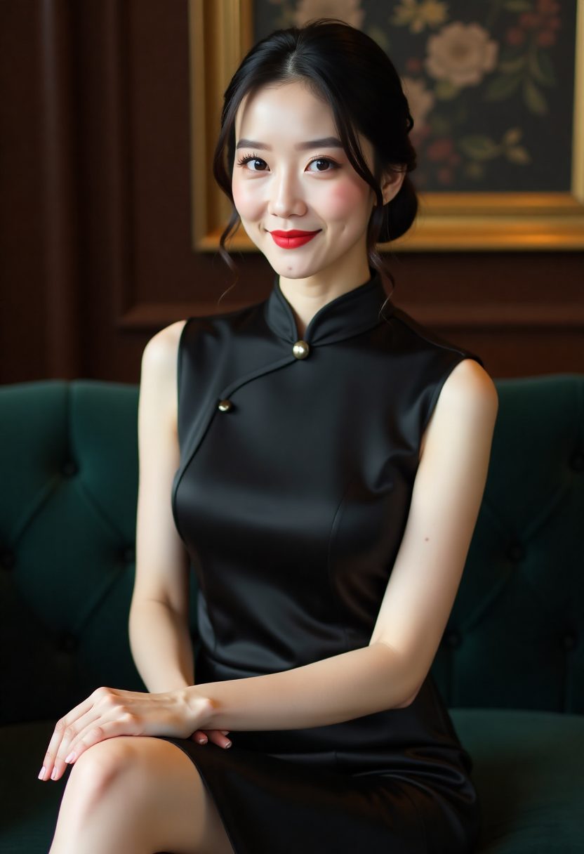 北方灯塔灯室